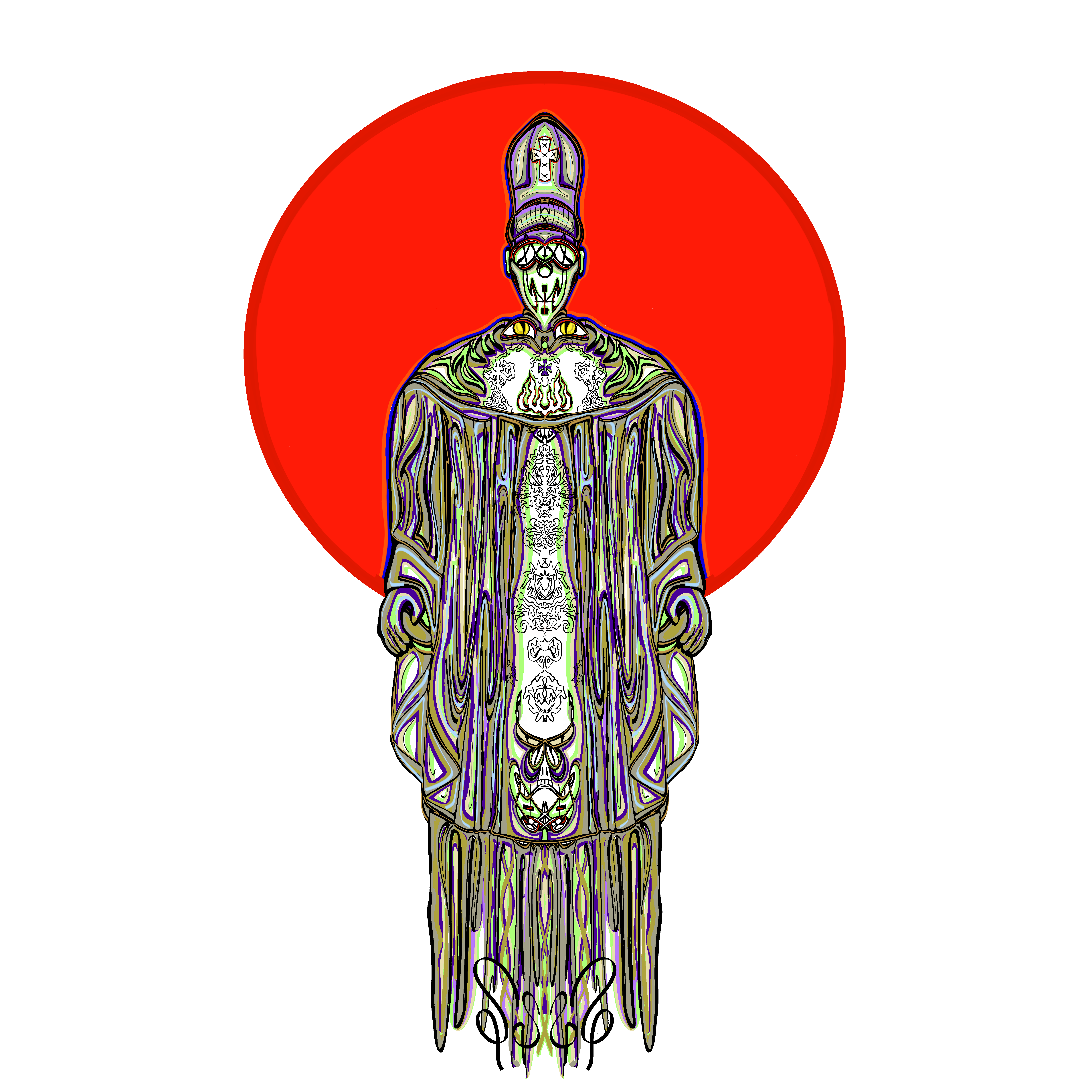 The Catholic Church