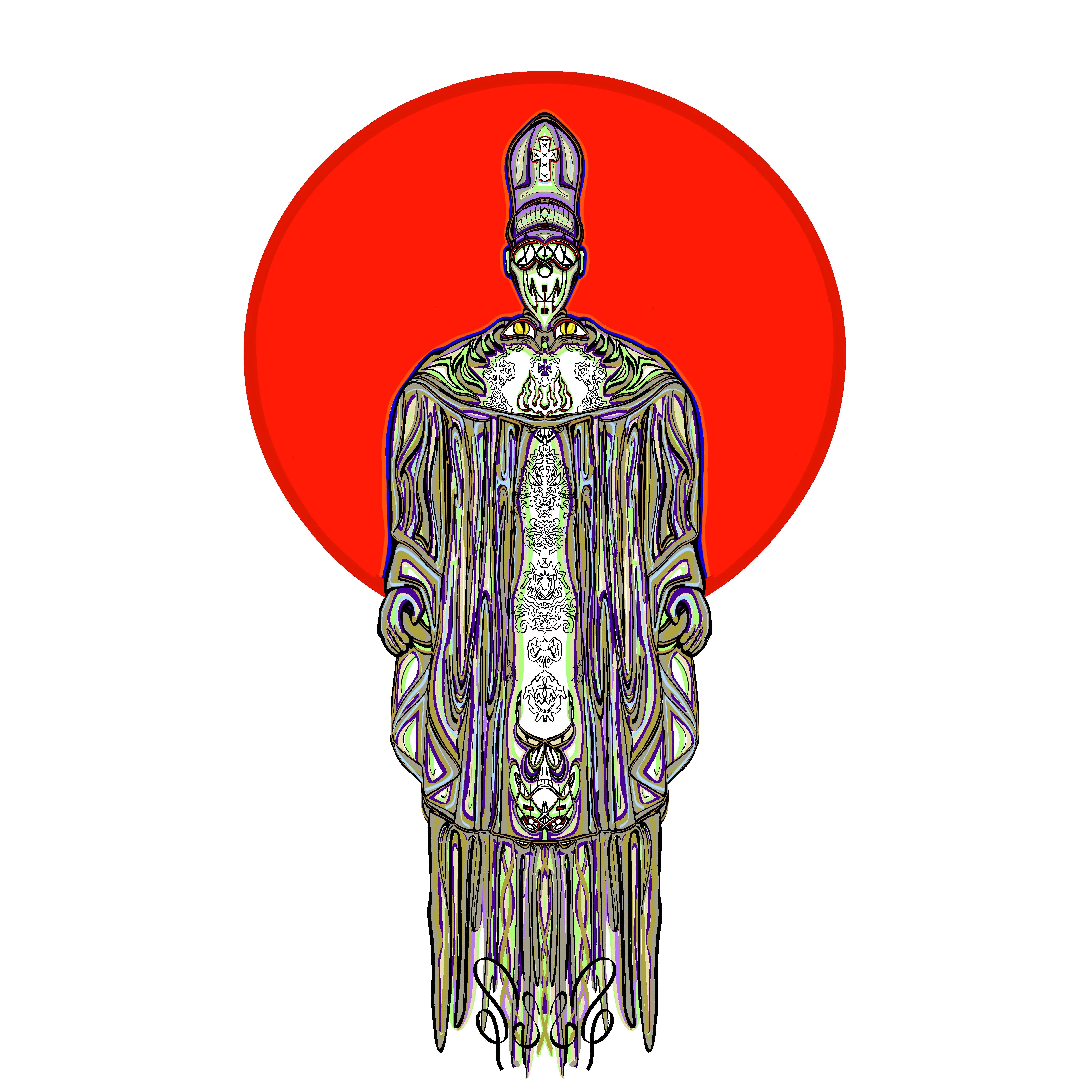 The Catholic Church