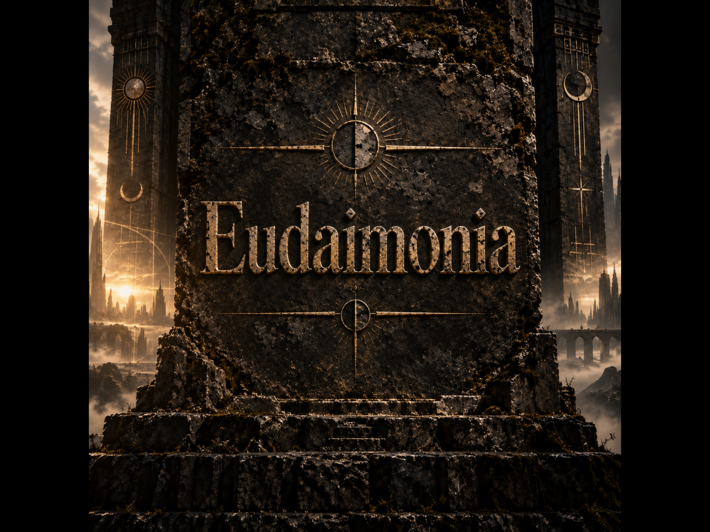 Eudaimonia