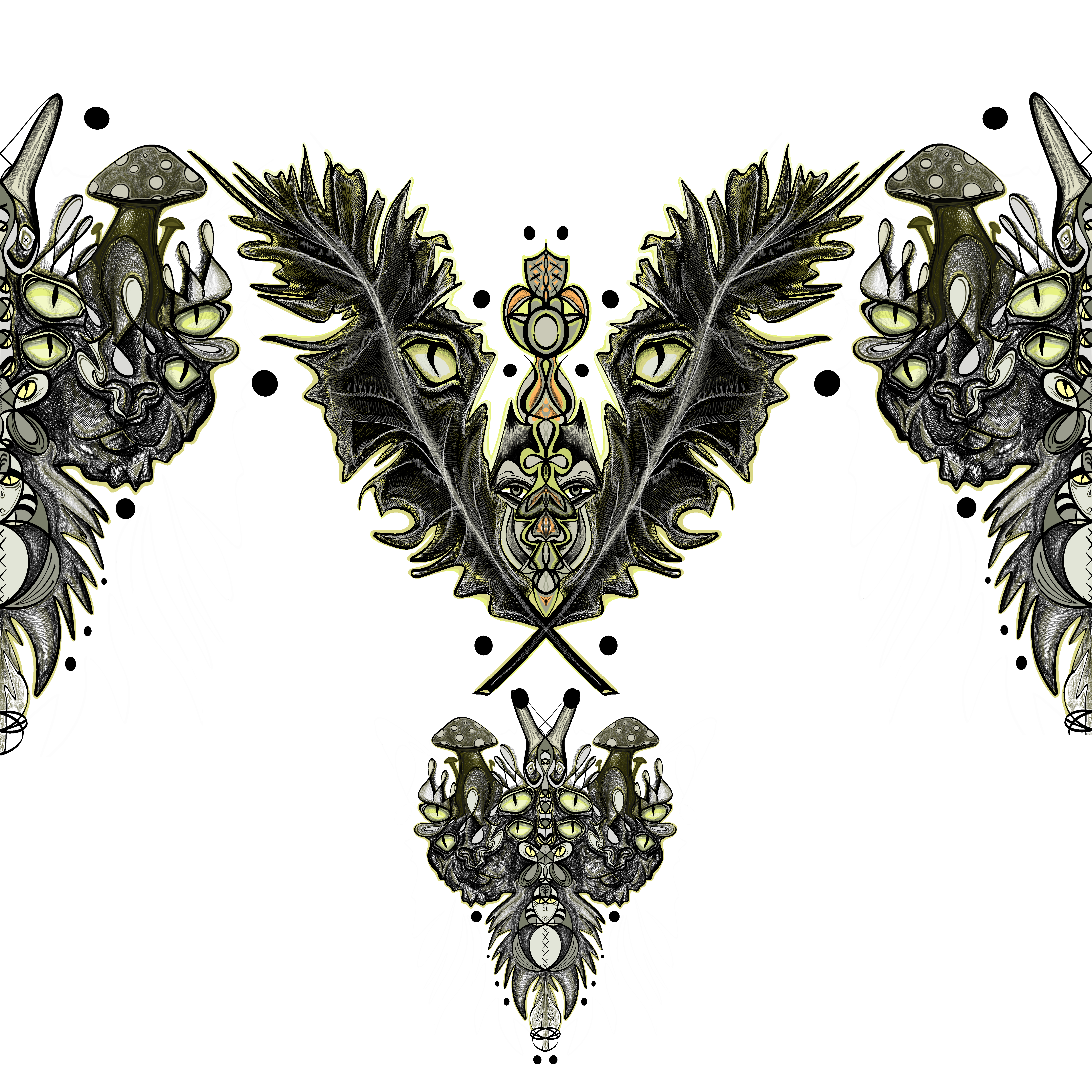 Feline