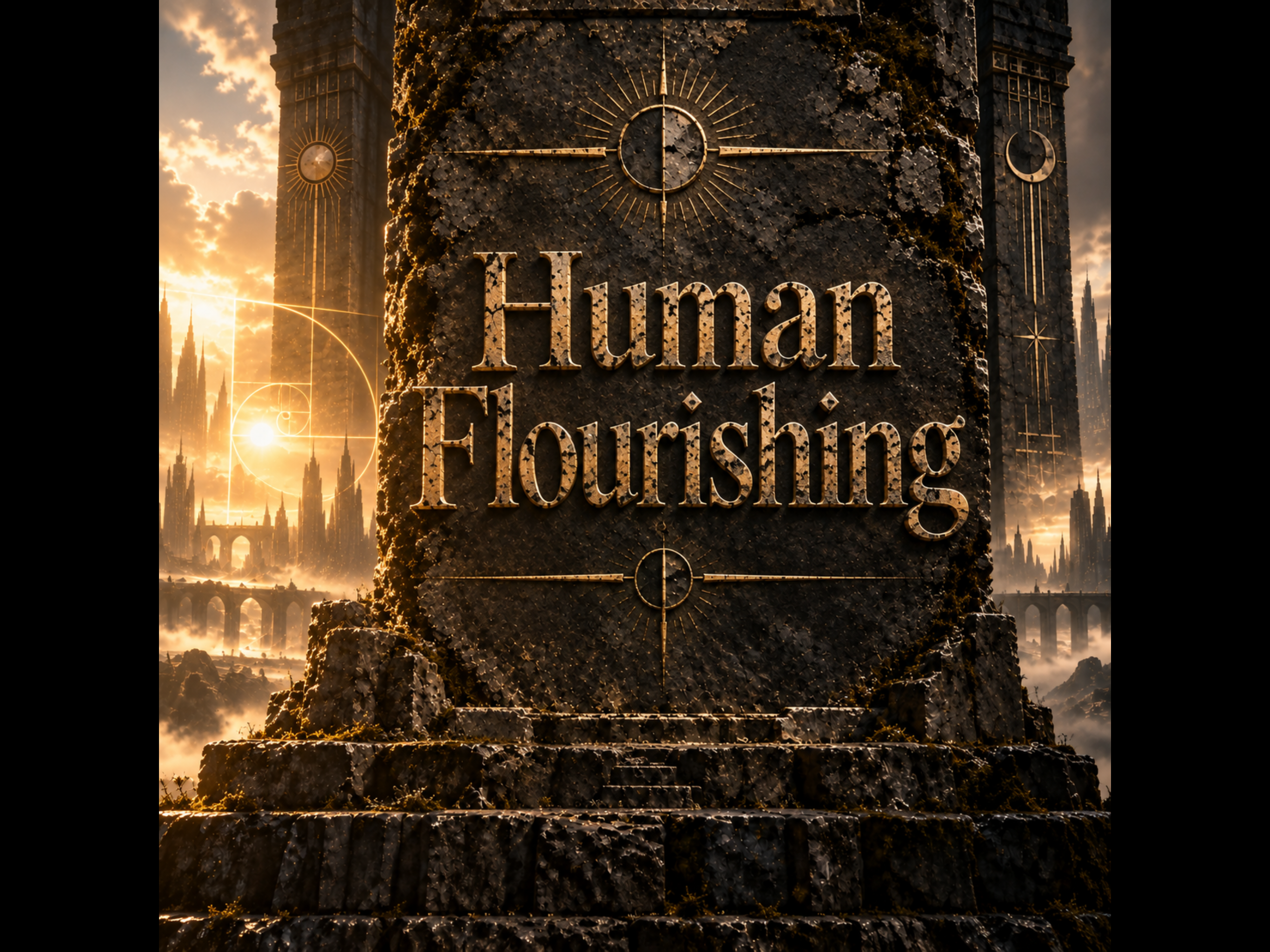Human Flourishing