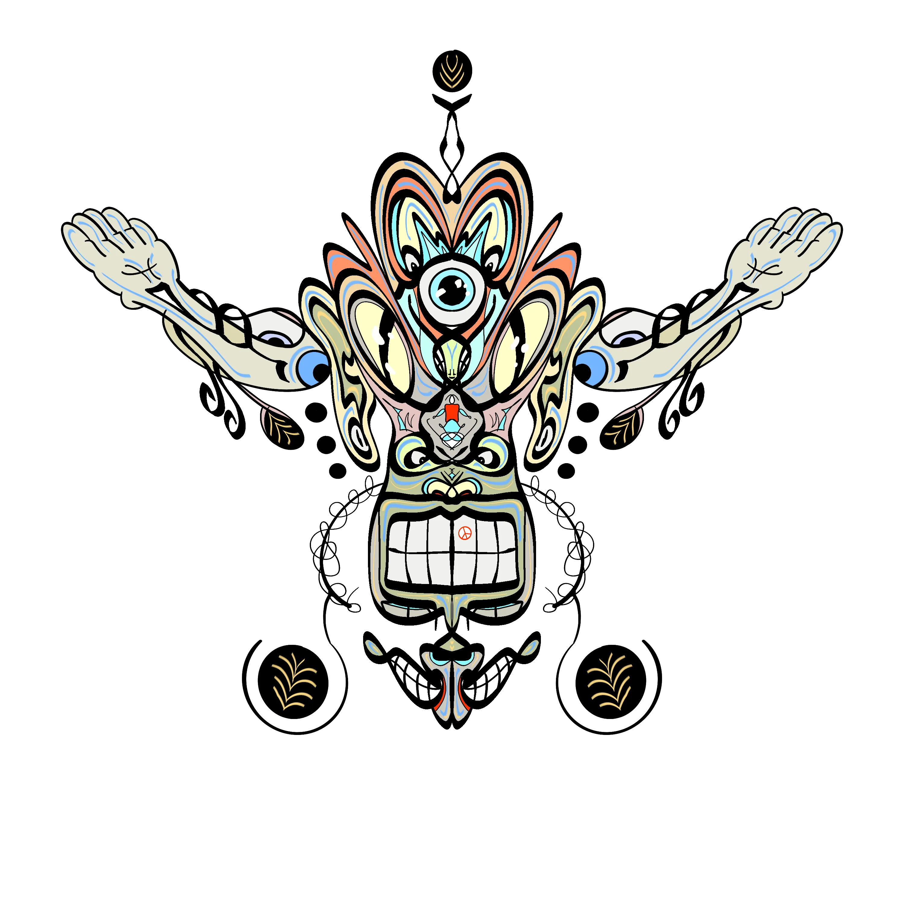 Ibogaine