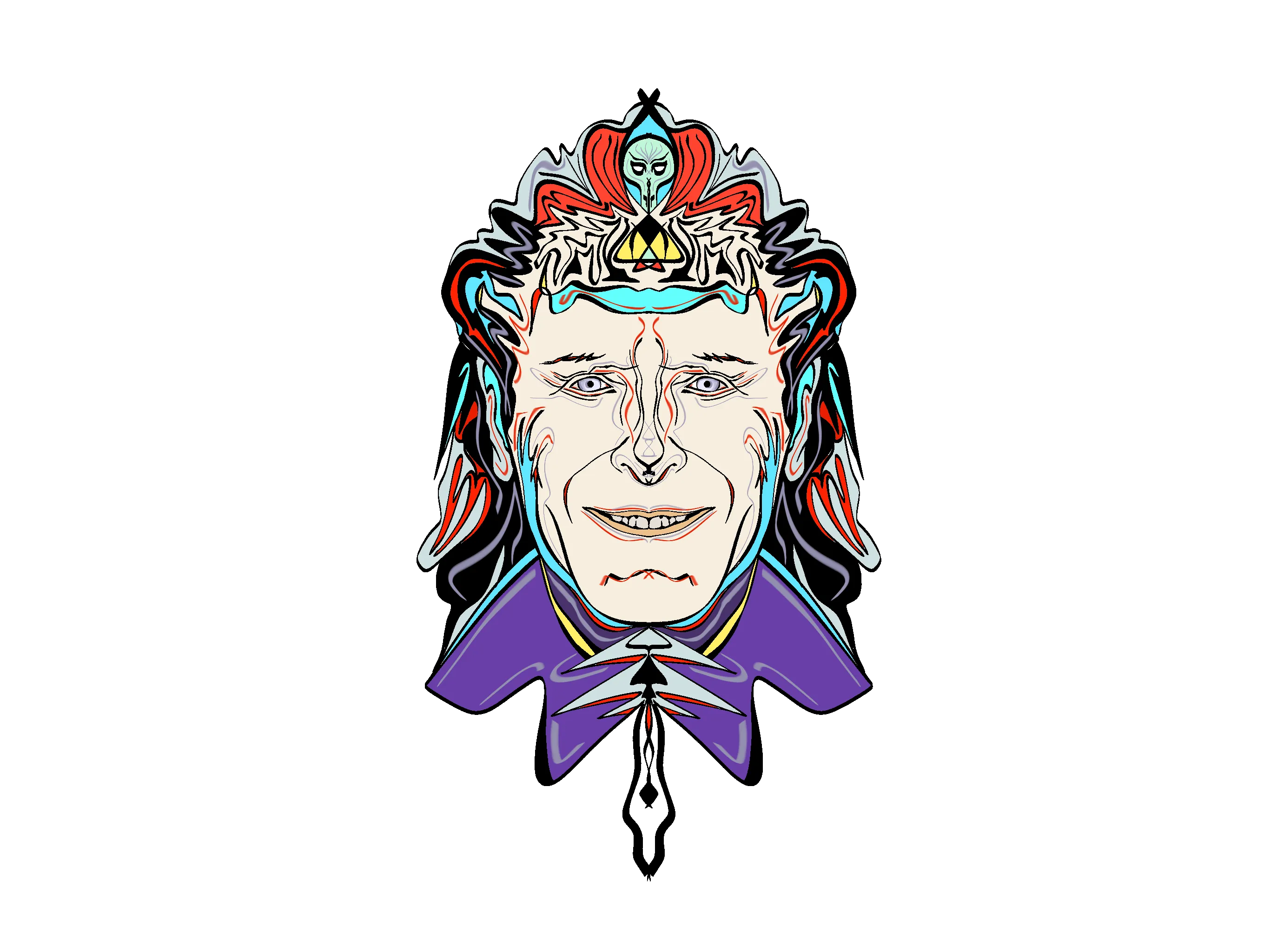 Peter Nygard