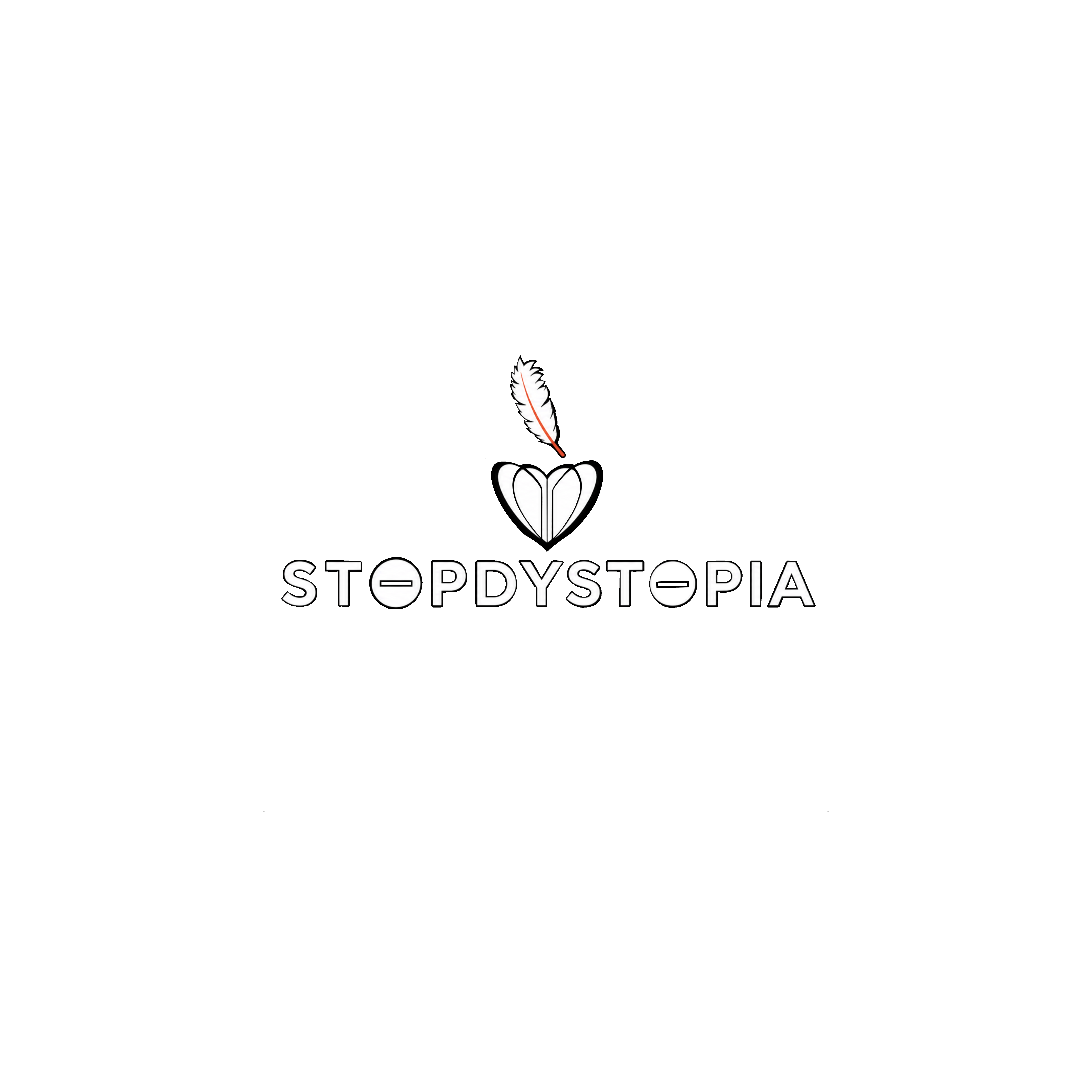 Stop Dystopia Logo