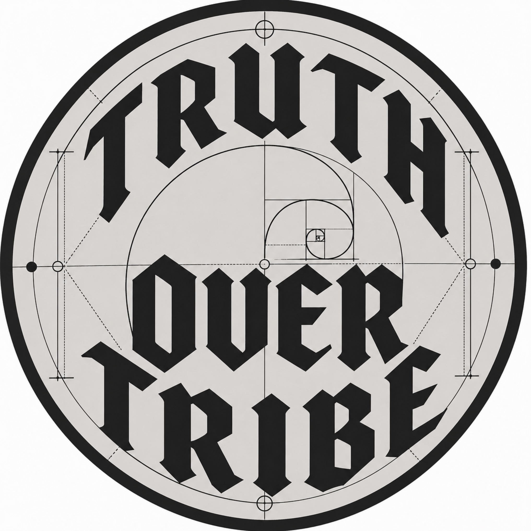 Truth Over Tribe